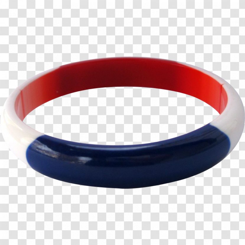 Bangle Ring Body Jewellery Product Design - Plastic - Flag Transparent PNG
