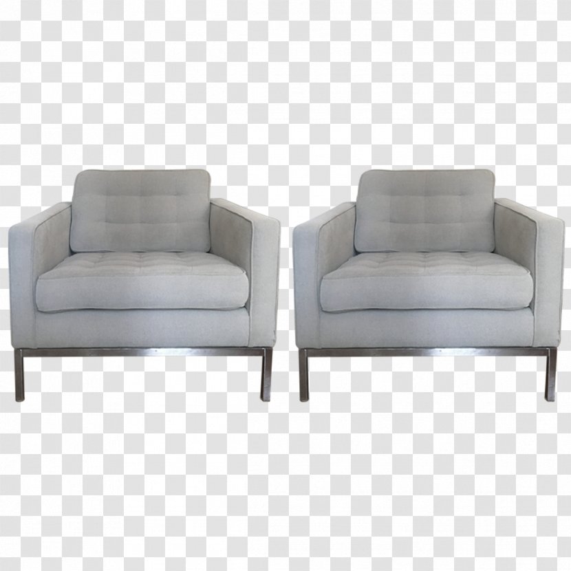 Sofa Bed Club Chair Couch Comfort - Studio Apartment - Design Transparent PNG