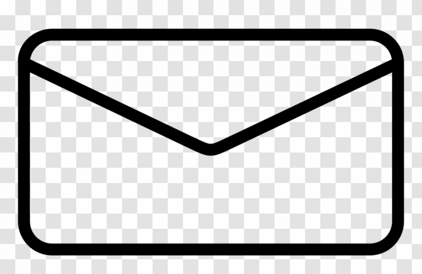 Email Message Download Clip Art - Flat Design Transparent PNG