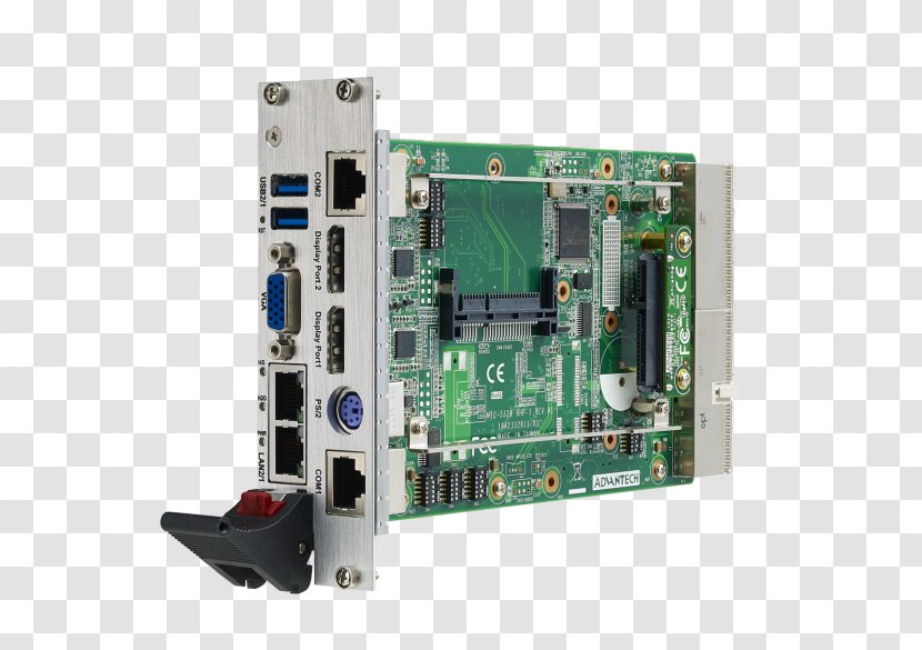 TV Tuner Cards & Adapters Intel Core Central Processing Unit Advantech Co., Ltd. - Tv Card Transparent PNG