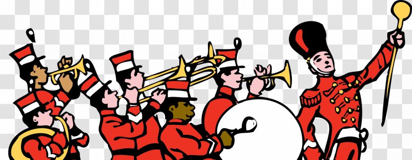 Drum And Bugle Corps Marching Band International Clip Art Transparent PNG