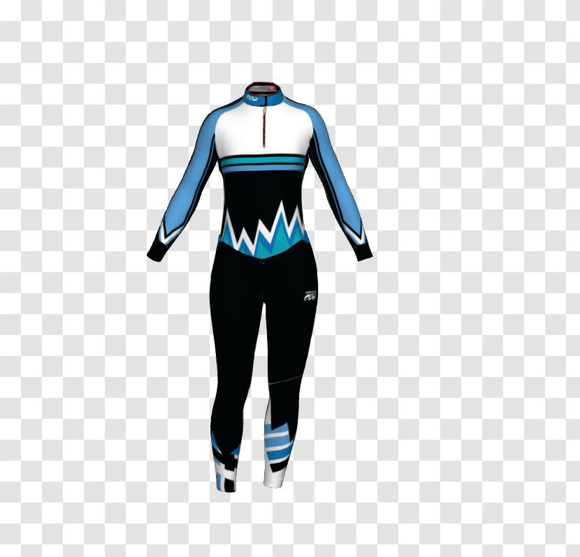 Wetsuit Dry Suit Shoulder Spandex Sleeve - Joint - Motorcycle Transparent PNG