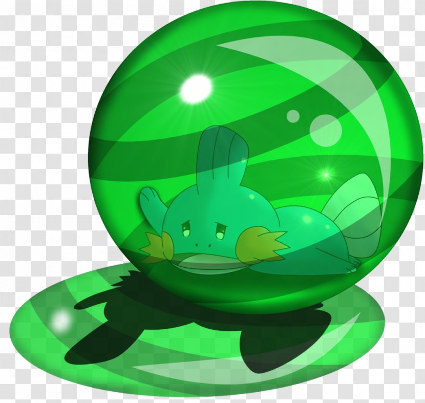 Pikachu Mudkip Balloon Pokémon Types - Natural Rubber Transparent PNG