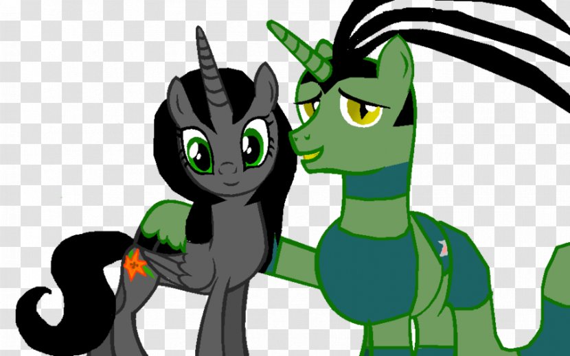 Pony Fan Art DeviantArt Image Television - Silhouette - Swat Transparent PNG