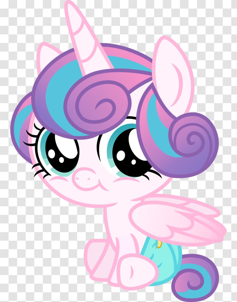 Princess Cadance Twilight Sparkle Pony Luna Scootaloo - Tree - My Little Base Transparent PNG