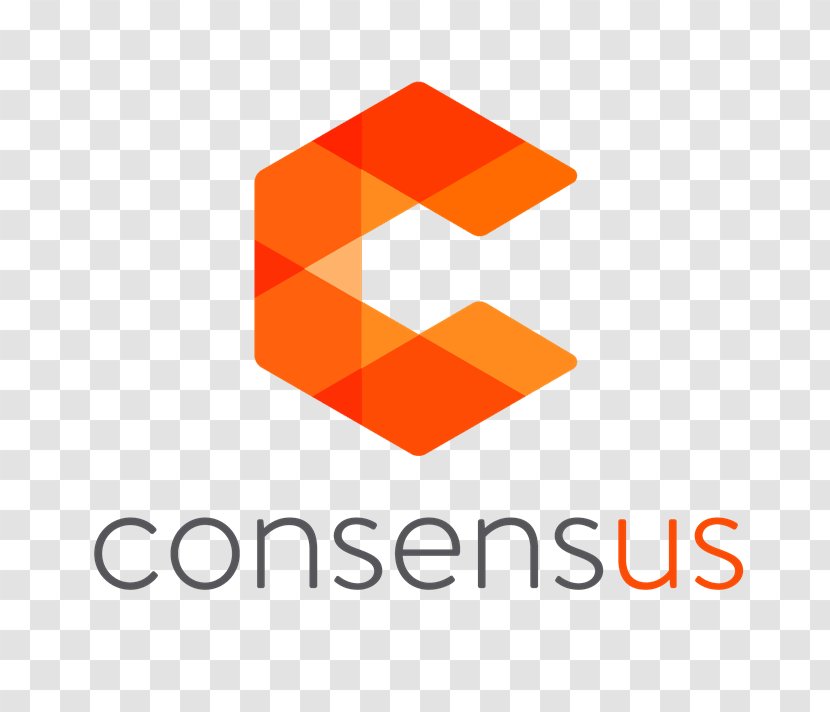 CONSENSUS, Inc. User Profile Business LinkedIn Text - Multimedia - Consensus Transparent PNG