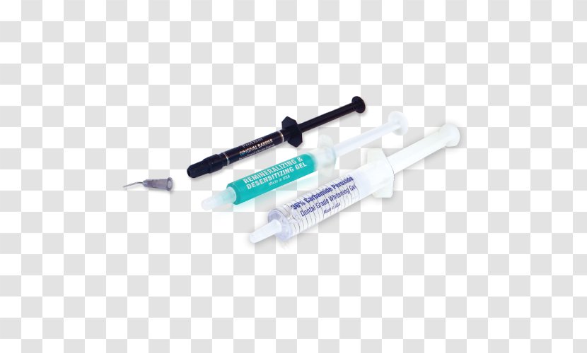 Plastic - Syringe Cartoon Transparent PNG