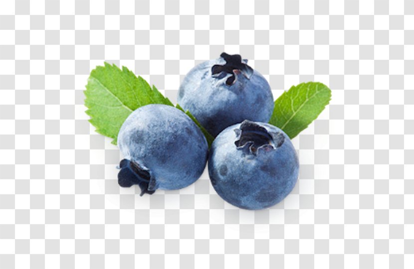 Juice Pancake Blueberry Perfume Muffin - Blueberries Transparent PNG