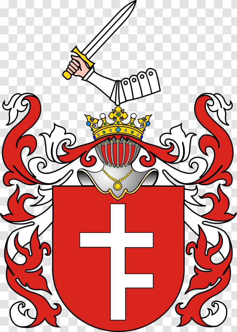 Prus Coat Of Arms Crest Szlachta Family Transparent PNG