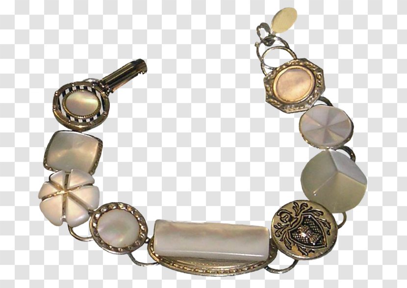 Bracelet Jewellery Silver Gemstone Jewelry Design Transparent PNG