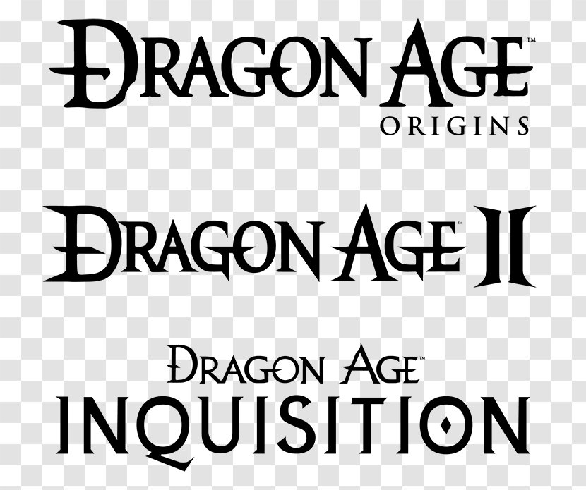 Dragon Age: Origins Inquisition Age II Baldur's Gate Video Game - Origin - Holly Vector Transparent PNG