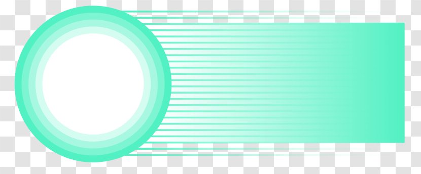 Green Circle - Sky - Design Transparent PNG