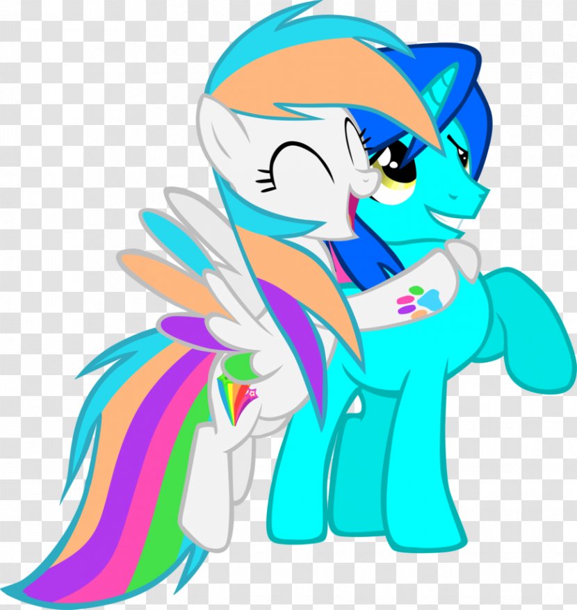 DeviantArt Pony - My Little Friendship Is Magic - Thank You Transparent PNG
