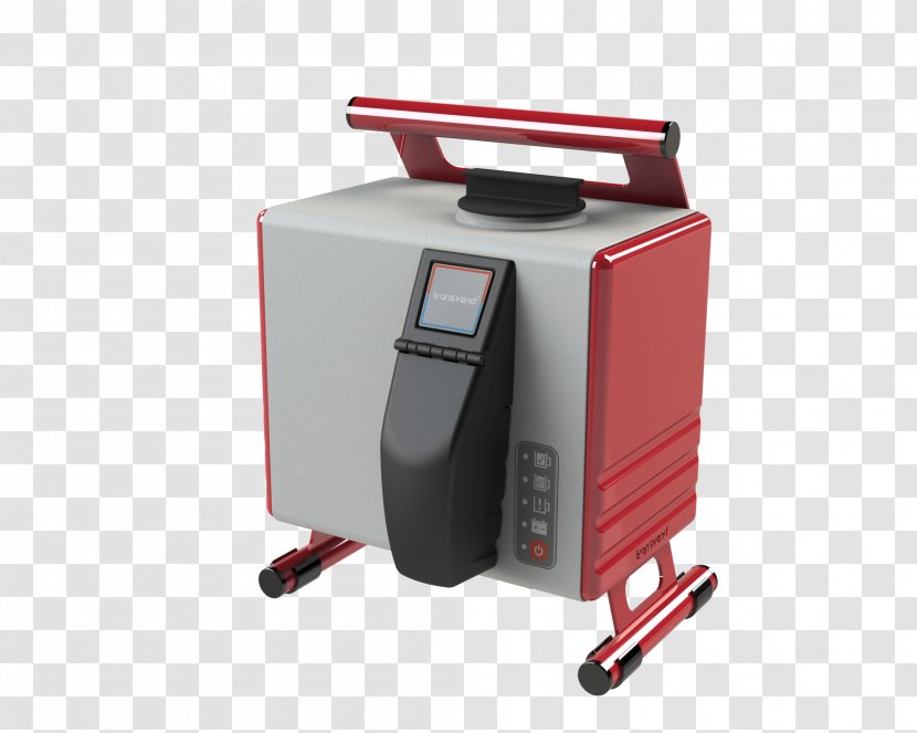 Product Design Electronics Machine - Electronic Device - Carries Transparent PNG