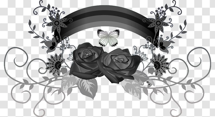 Floral Design Cut Flowers Tattoo PhotoScape - Rose Order - Bale Transparent PNG