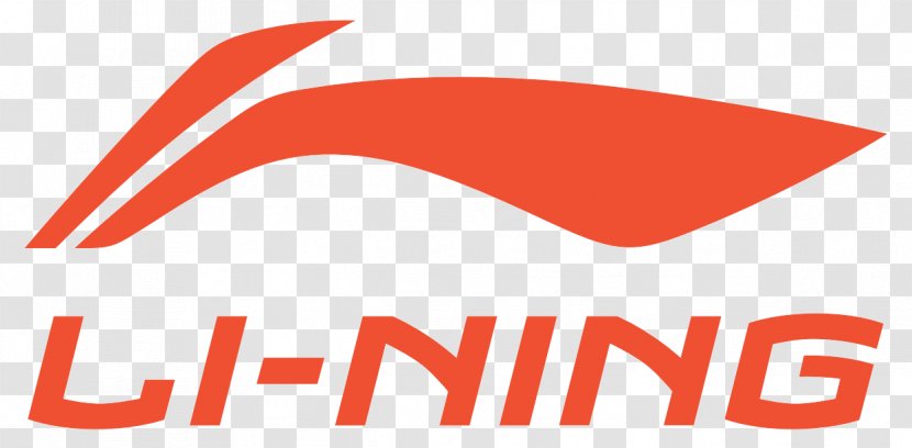 Li-Ning Logo Sporting Goods Brand - Company - Doraemon Transparent PNG