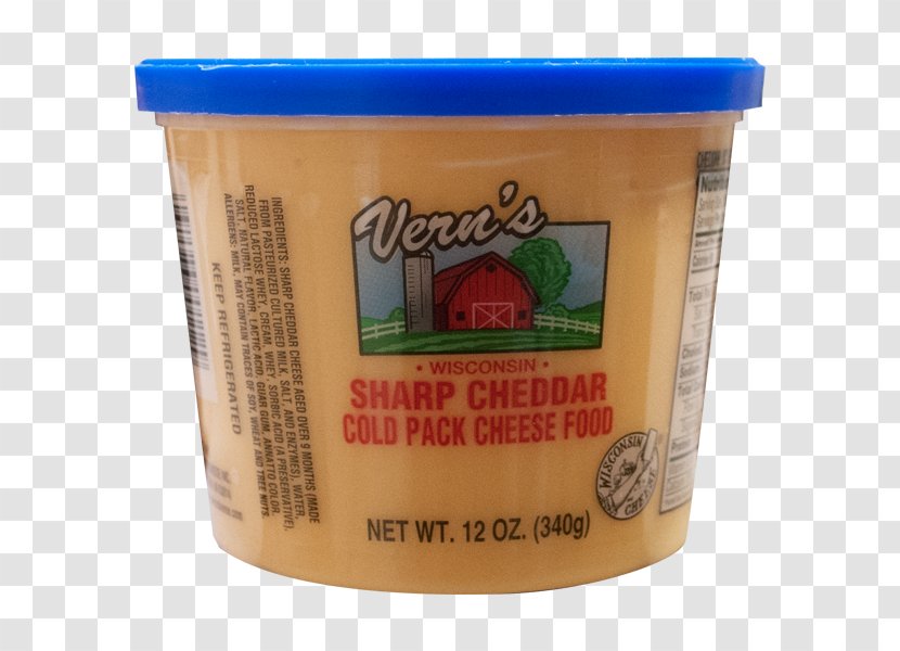 Condiment Flavor - Cheese Spread Transparent PNG