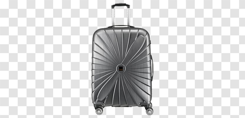 Suitcase Trolley CarryOn Skyhopper Travel Wheel Transparent PNG