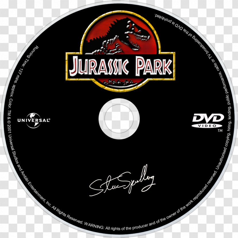 The Lost World Jurassic Park III: Builder Compact Disc Soundtrack - Watercolor - лев Transparent PNG