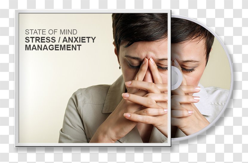 Feeling Tired Stock Photography Businessperson Anxiety - Royaltyfree - Facing Stress Transparent PNG
