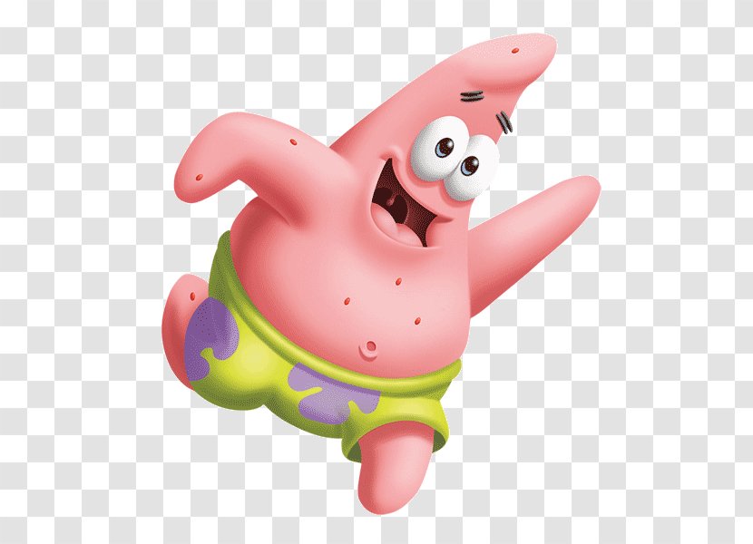 Patrick Star Plankton And Karen SpongeBob SquarePants Rock Bottom Plunge Nickelodeon Universe Squidward Tentacles - Gary Toy Transparent PNG