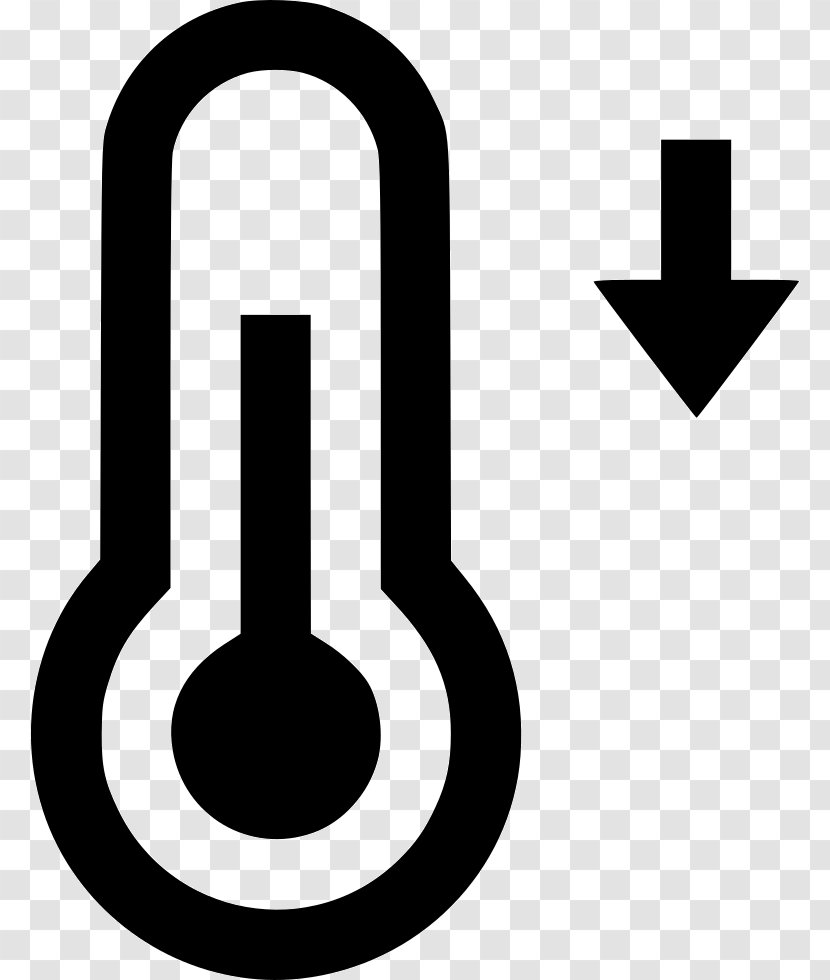 Temperature Thermometer Windy - Free Cooling - Air Icon Transparent PNG