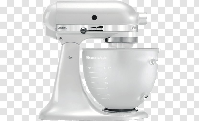 Mixer KitchenAid Artisan KSM150PS Blender KSM160 - Australians - Kitchen Transparent PNG