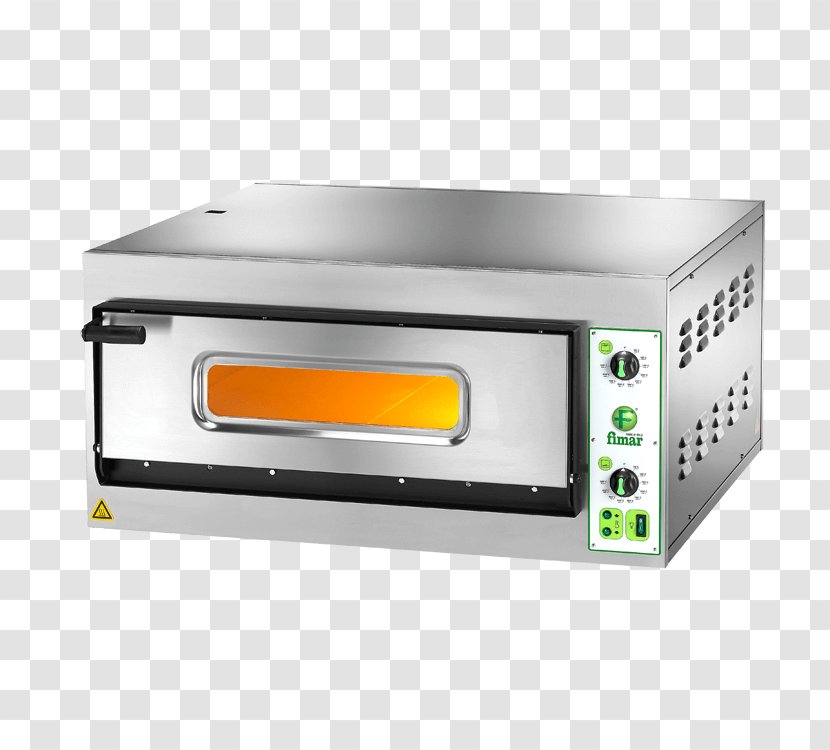 Pizzaria Oven Barbecue Cooking - Kitchen Appliance - Pizza Transparent PNG