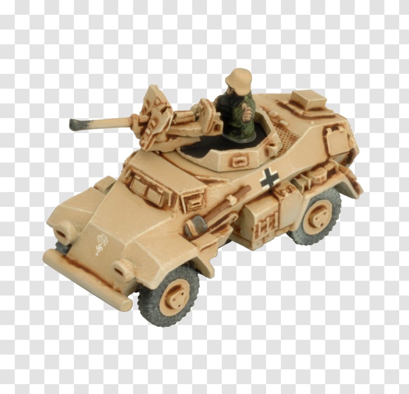 Tank Armored Car Fiat Automobiles Scale Models - Military Vehicle Transparent PNG