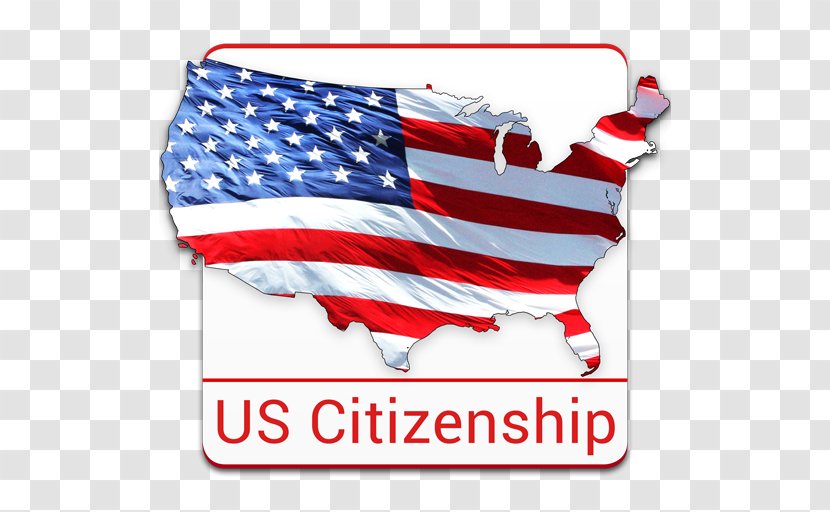 United States Nationality Law Citizenship Test And Immigration Services Transparent PNG