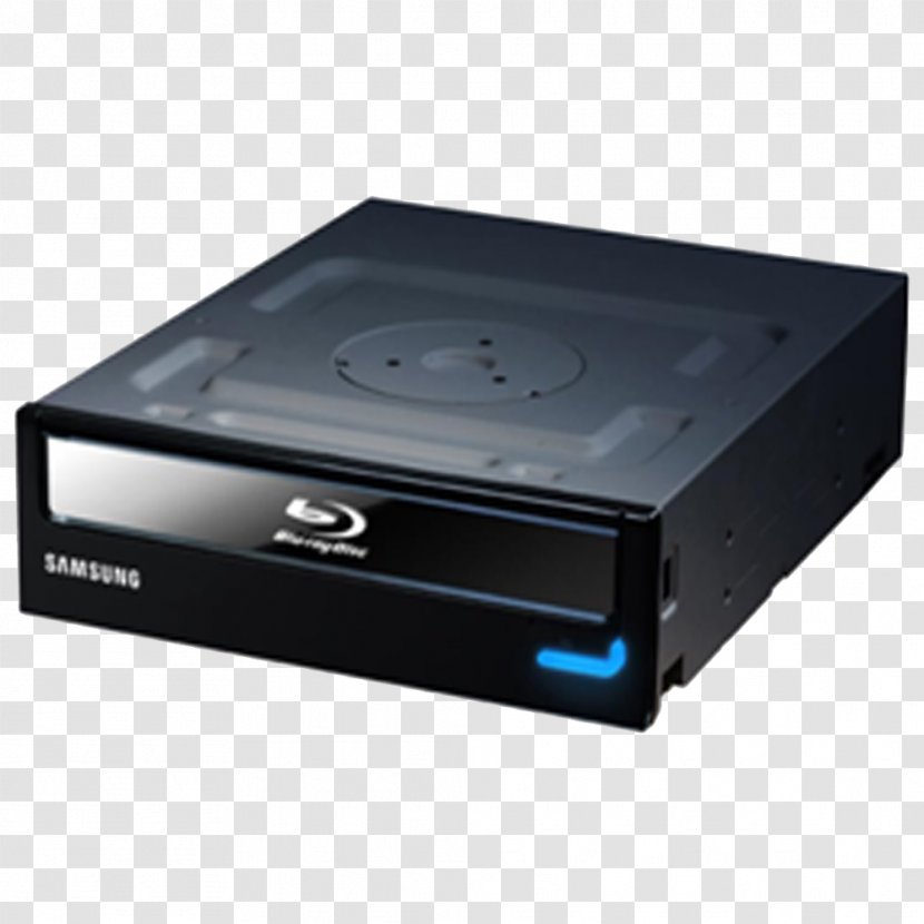 Blu-ray Disc Optical Drives DVD Disk Storage Samsung - Dvd Transparent PNG