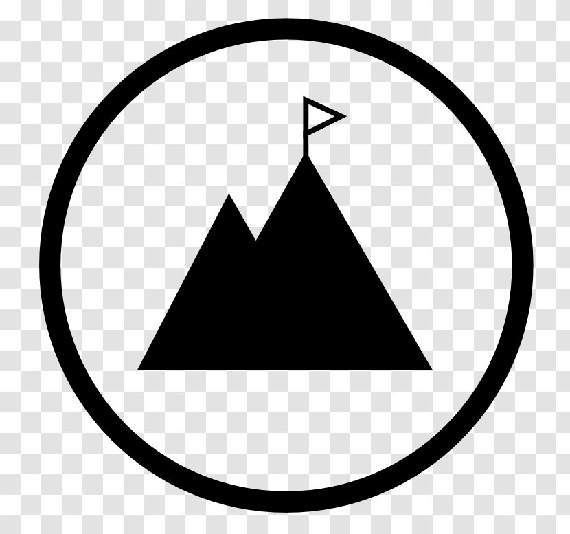 Symbol Business Circle Bird Conditionnalité - Triangle Transparent PNG