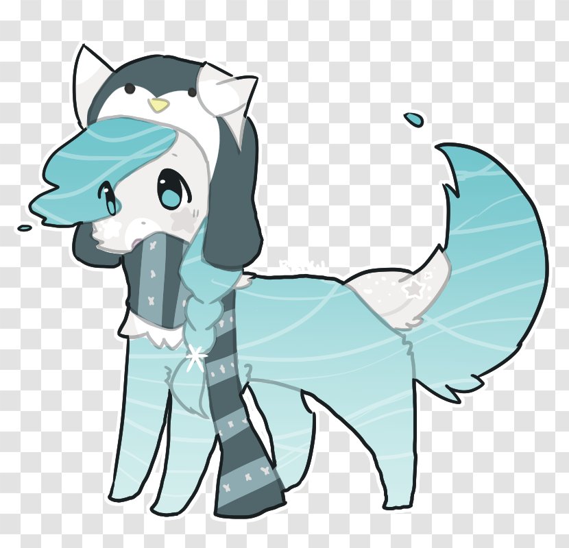 Horse Canidae Cat Dog - Like Mammal Transparent PNG