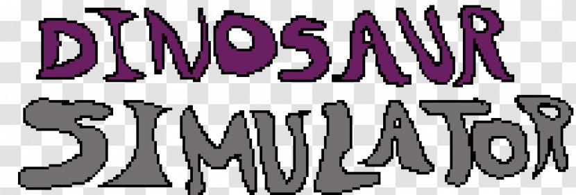 Logo Illustration Font Purple Brand - Violet - Roblox Bee Swarm Simulator Transparent PNG