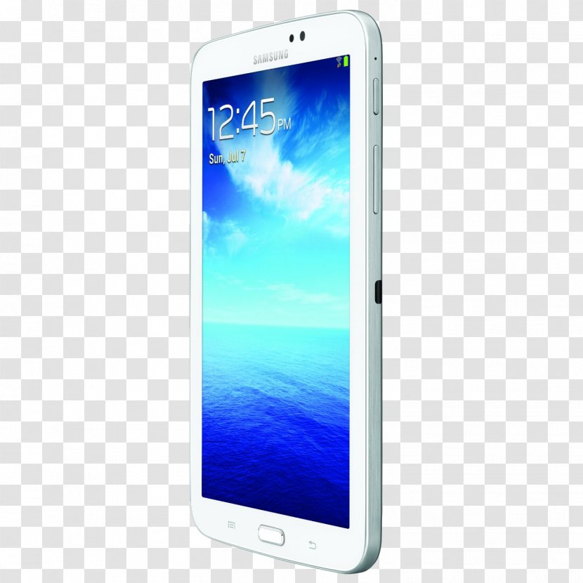 Samsung Galaxy Tab 3 7.0 10.1 Lite E 9.6 - Cellular Network Transparent PNG