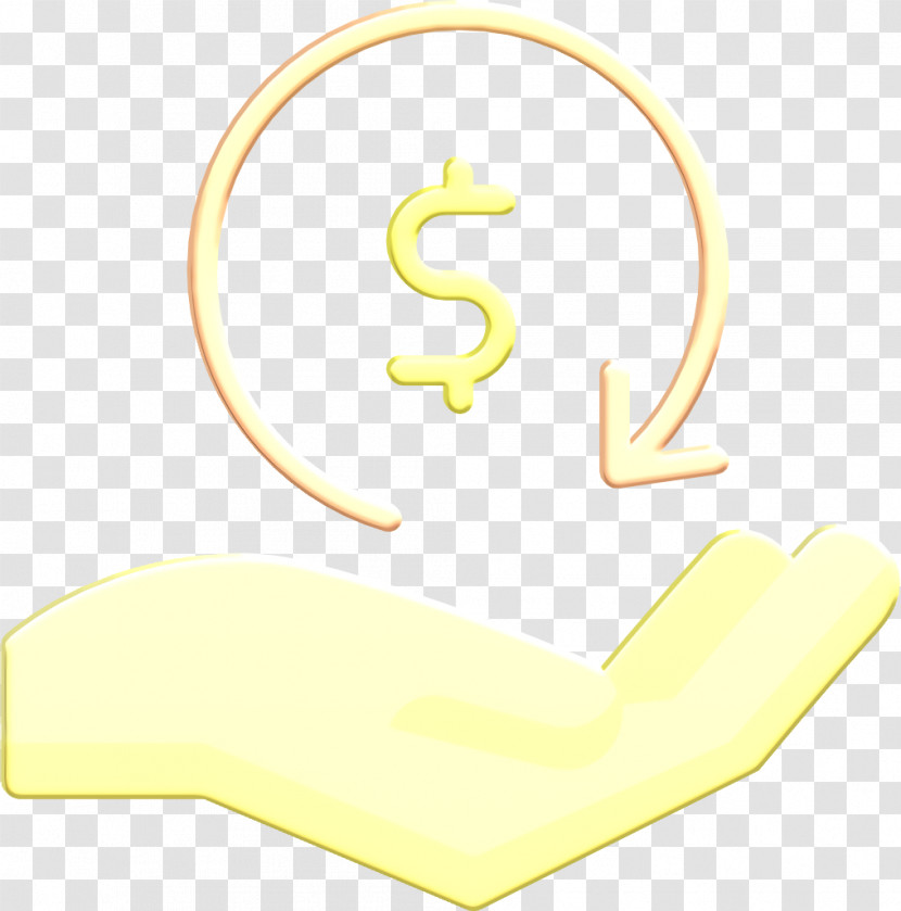 Money Back Icon Sales Icon Transparent PNG
