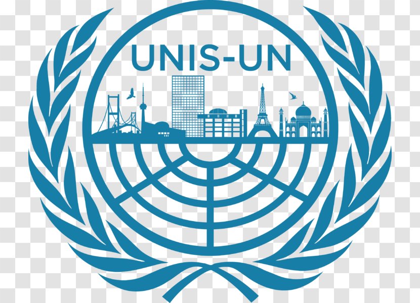 United Nations International School Model Organization Office At Nairobi - Harvard Relations Council - Logo Transparent PNG