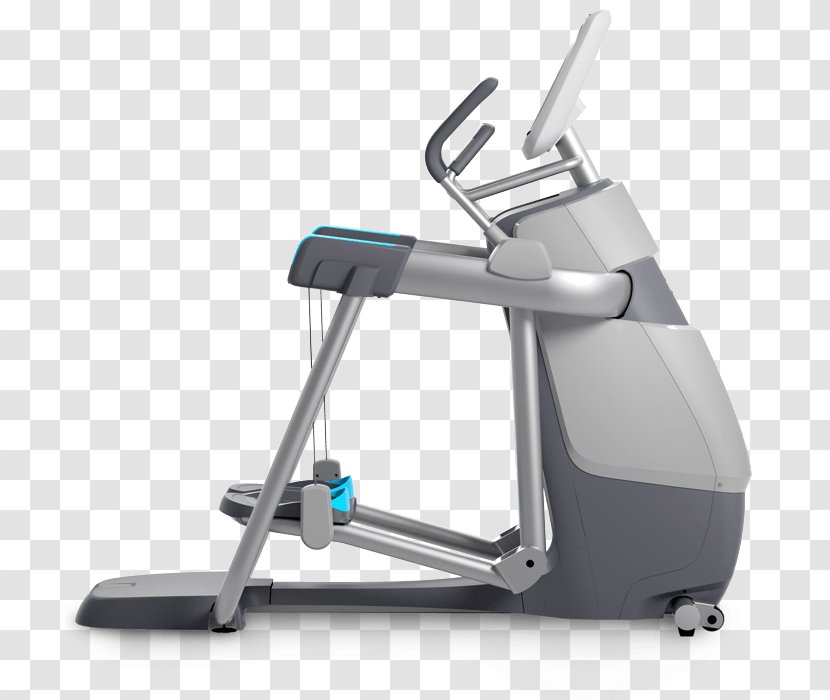 Elliptical Trainers Precor AMT 100i Incorporated Exercise Machine 835 - Hardware - Sports Equipment Transparent PNG