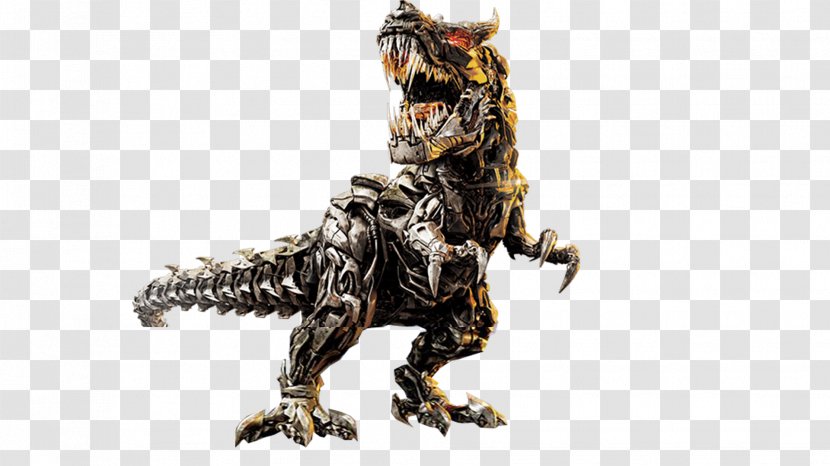 Grimlock Dinobots Optimus Prime Bumblebee Transformers - Action Figure Transparent PNG