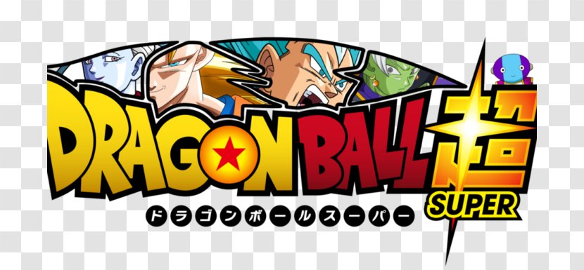 Logo Goku Goten Dragon Ball Drawing - Cartoon - DRAGON BALL SUPER Transparent PNG
