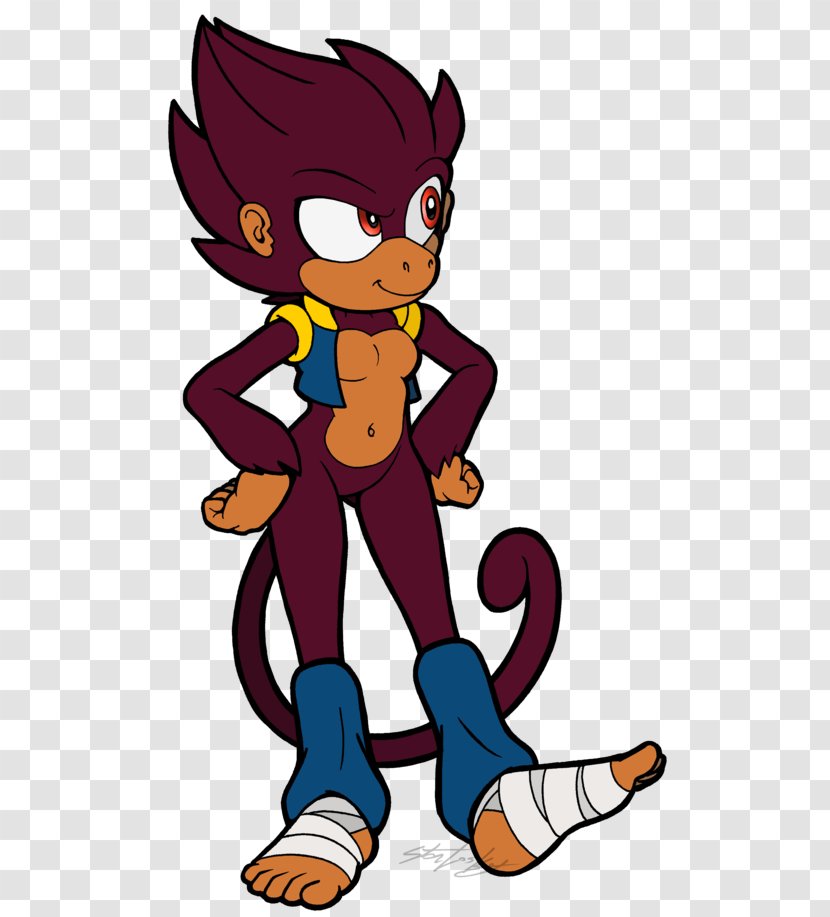 IECEE Sonic The Hedgehog Drawing - Fig Personality Transparent PNG