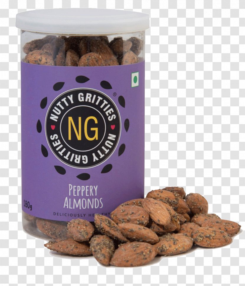 Nut Flavor Snack Cashew Superfood - Almond Transparent PNG