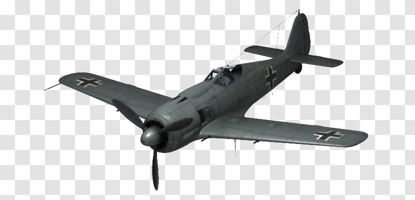 World Of Warplanes Focke-Wulf Fw 190 Airplane Heinkel He 112 Tanks - Fockewulf Transparent PNG