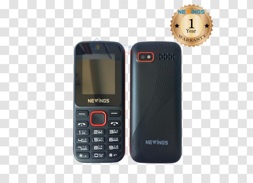 Feature Phone Smartphone Mobile Accessories - Telephone Keypad Transparent PNG