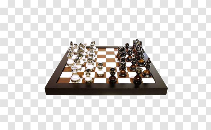 Chessboard Xiangqi Board Game - Recreation - International Chess Transparent PNG