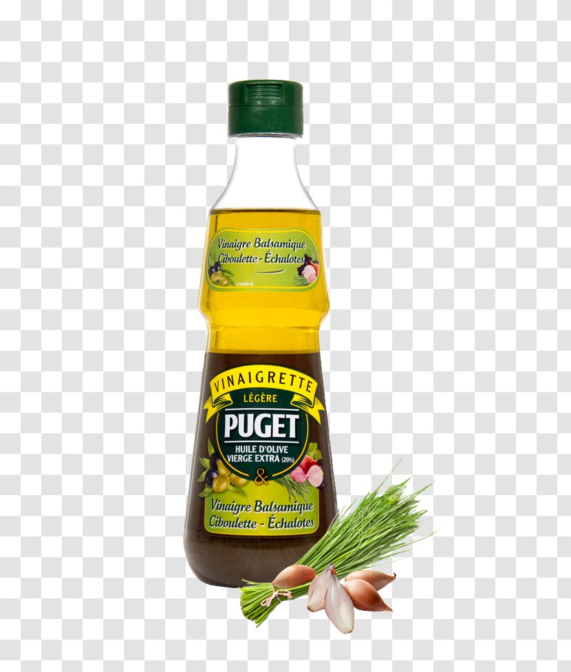 Vinaigrette Tapenade Vegetable Oil Balsamic Vinegar Shallot - Condiment - Olive Transparent PNG