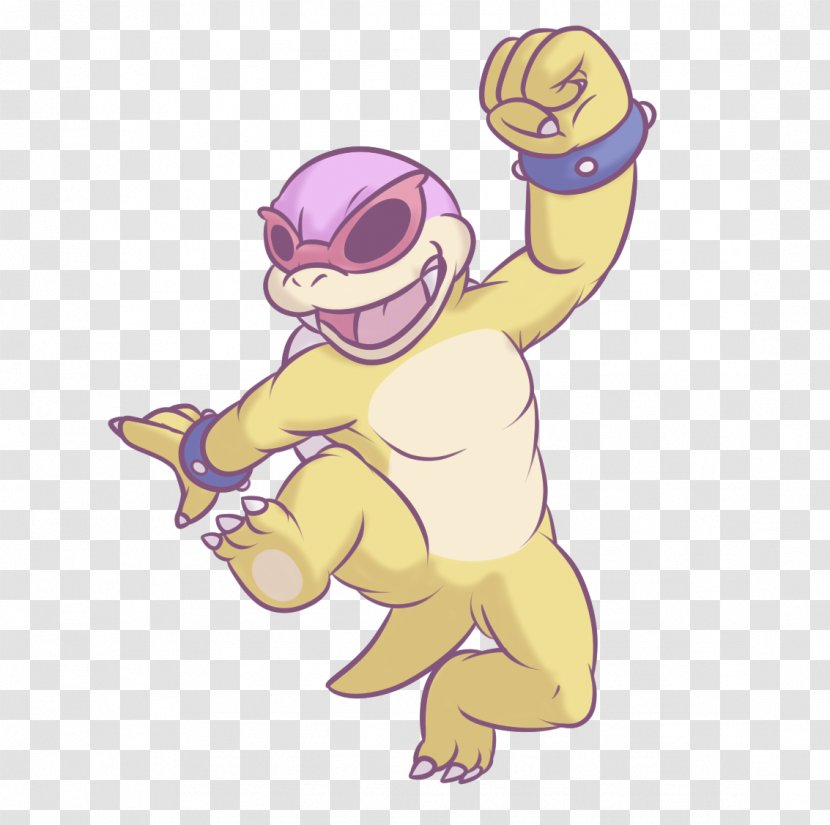 DeviantArt Thumb Illustration Carnivores - Tree - Roy Koopa Transparent PNG