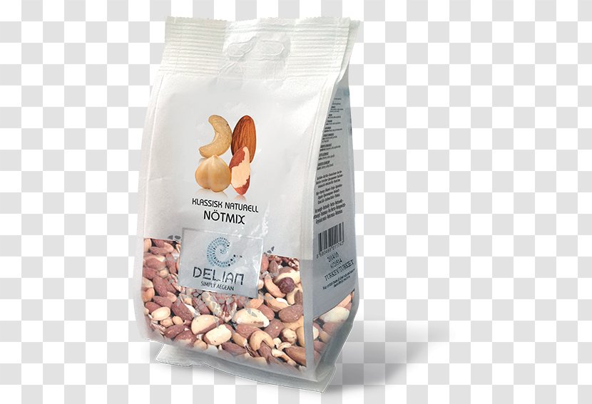 Mixed Nuts Breakfast Cereal Dried Fruit Vegetarian Cuisine - Dessert - Apricot Transparent PNG