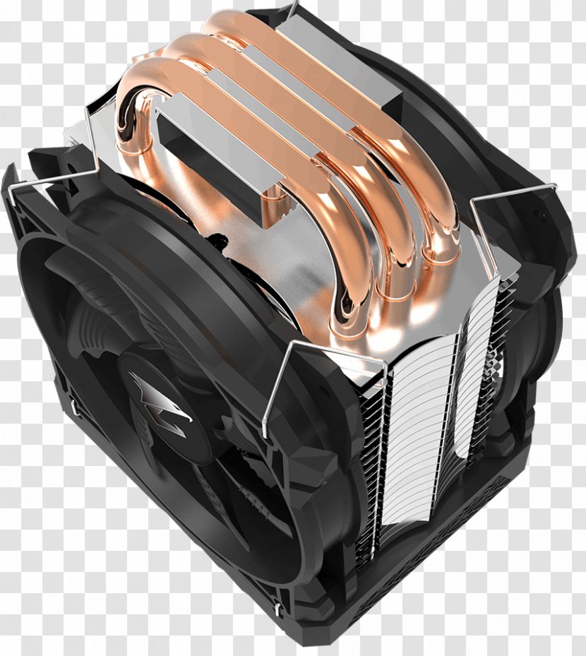 Computer Cooling Gigabyte Technology AORUS Pte. Ltd Heat Sink Fan Transparent PNG