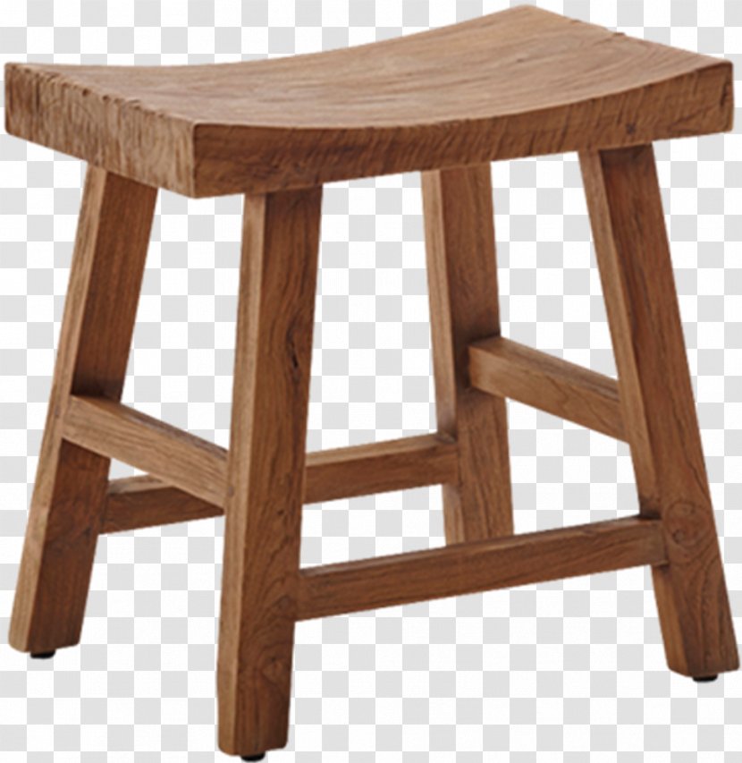 Table Bar Stool Seat Chair - Rattan Transparent PNG